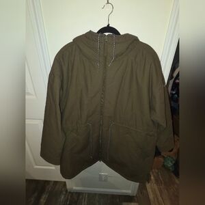 Columbia Crystal Crest Quilted Jacket